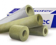 Isotec SECTION