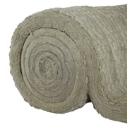 Paroc Pro Wired Mat 100