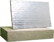 Rockwool Fire Batts и Fire Batts ALU