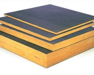 Isotec HVAC SLAB