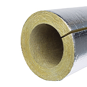 Paroc Hvac Section AluCoat