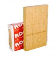 Rockwool Фасад Баттс Д