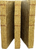 Rockwool Лайт Баттс
