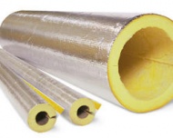 Isotec CLIMPIPE SECTION ALU2
