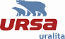 Утеплитель Урса (Ursa)